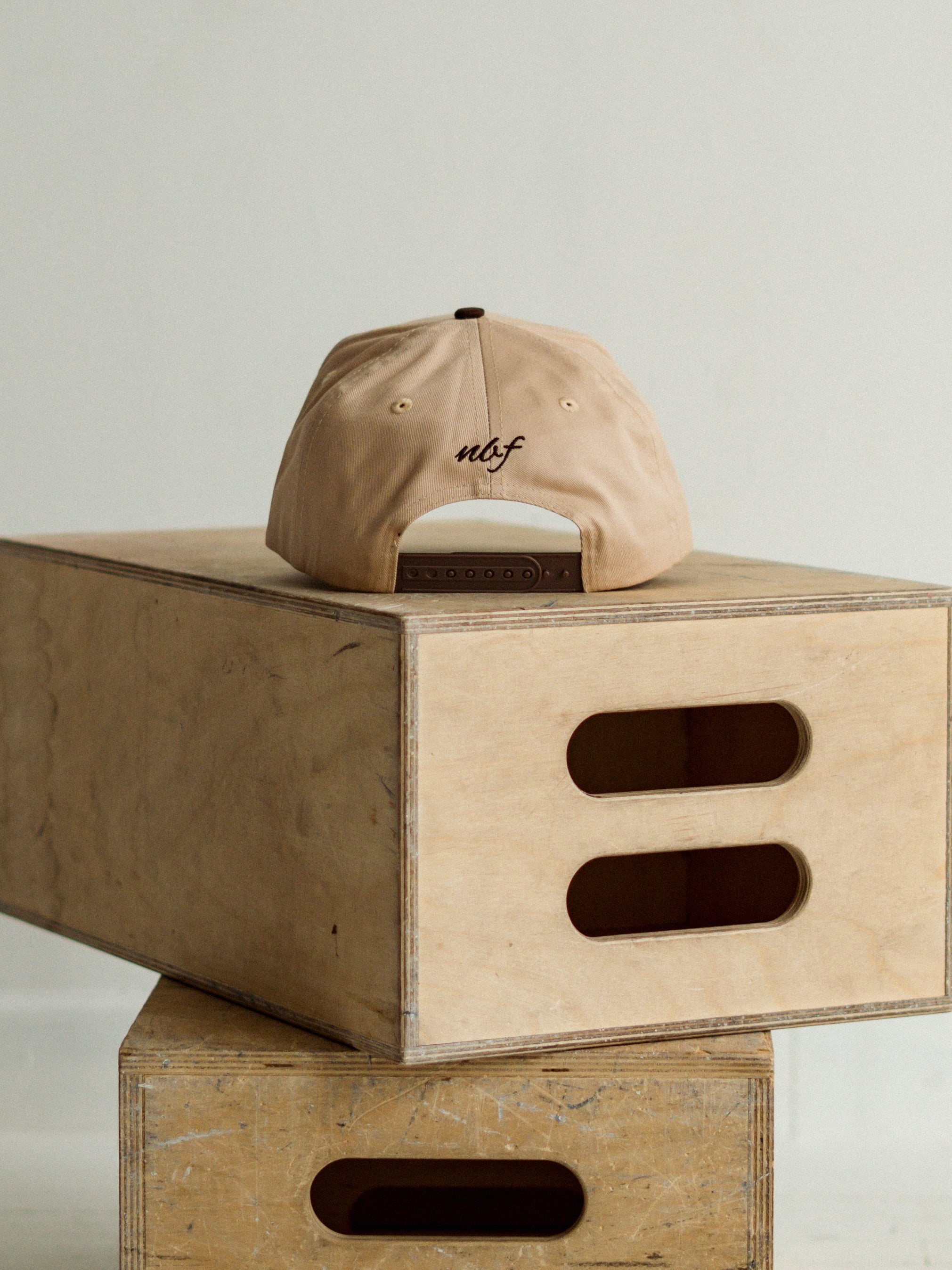 The 95 | Tan & Cocoa